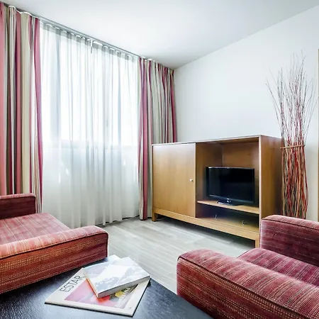 Hotel Exe Barbera Parc
