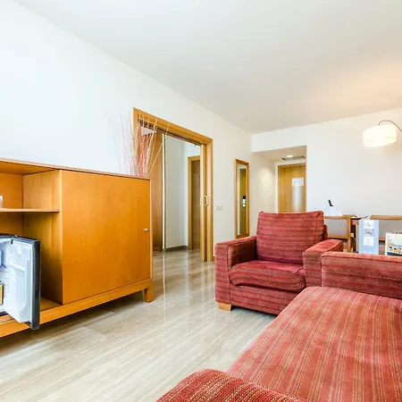 Hotel Exe Barbera Parc 4*