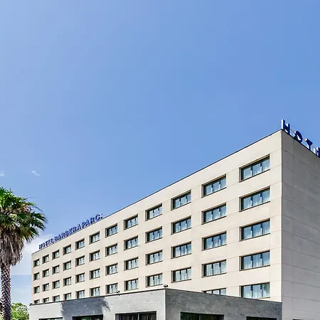 Hotel Exe Barbera Parc