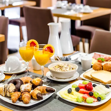 Exe Barbera Parc 4*