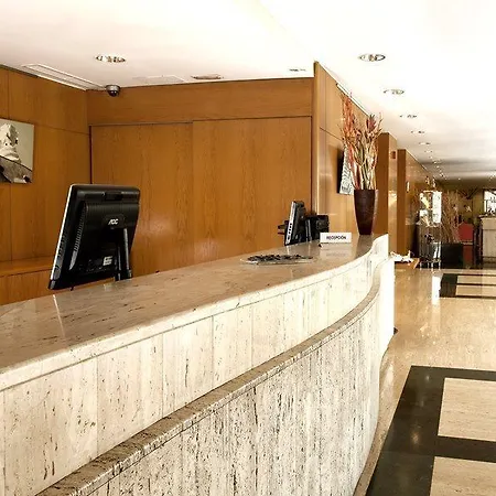 Hotel Exe Barbera Parc Barbera del Valles