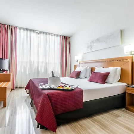 Hotel Exe Barbera Parc