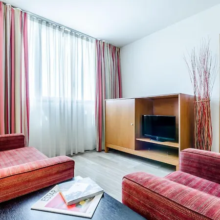 Hotel Exe Barbera Parc