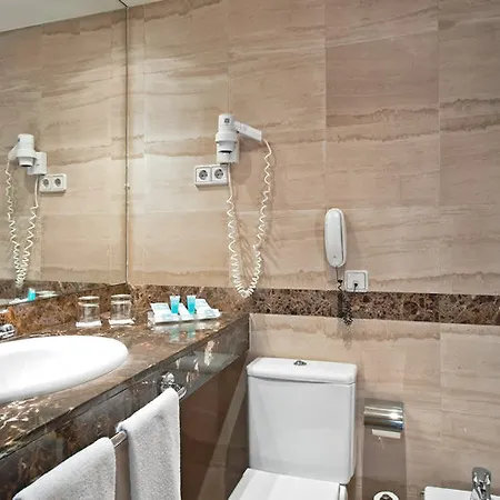 Exe Barbera Parc Hotel Barberá del Vallés