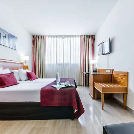 Hotel Exe Barbera Parc