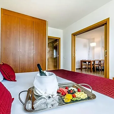 Hotel Exe Barbera Parc