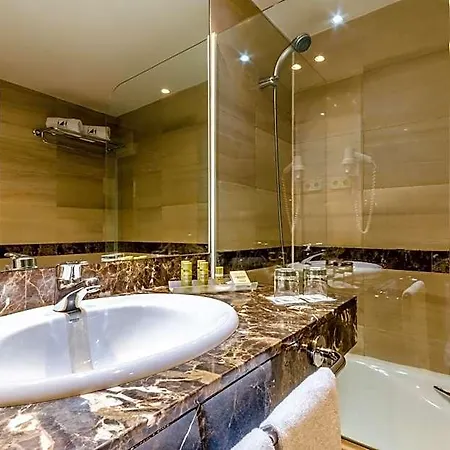 Exe Barbera Parc Hotel