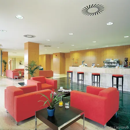 Hotel Exe Barbera Parc Barberá del Vallés
