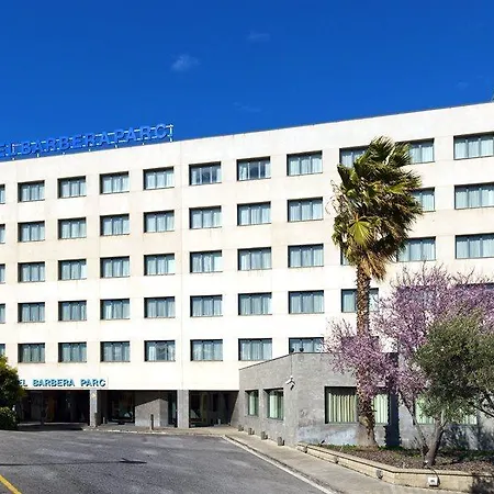 Hotel Exe Barbera Parc Barberá del Vallés