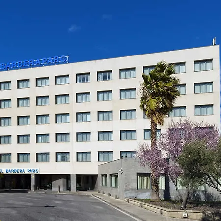 Exe Barbera Parc Hotel