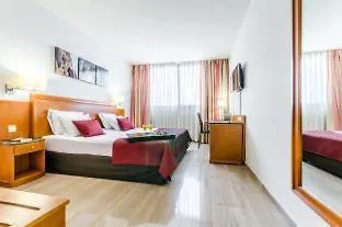 Exe Barbera Parc Hotel