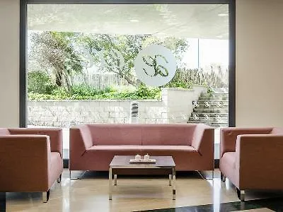 엑스 바르베라 파르크 4*