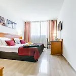 Exe Barbera Parc Hotel 4*