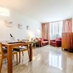 Exe Barbera Parc 4*
