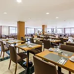 Exe Barbera Parc Hotel Barberà del Vallès