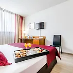Hotel Exe Barbera Parc 4*