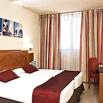 Hotel Exe Barbera Parc