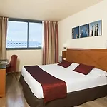 Exe Barbera Parc Hotel