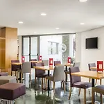 Hotel Exe Barbera Parc Barberà del Vallès