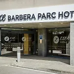 Exe Barbera Parc 4*
