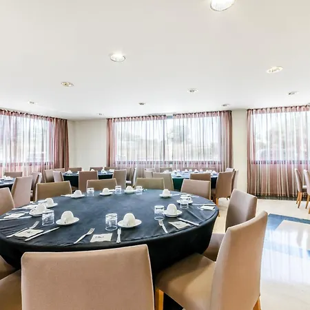 Otel Exe Barbera Parc