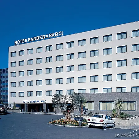 엑스 바르베라 파르크