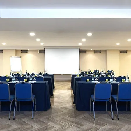 Otel Exe Barbera Parc