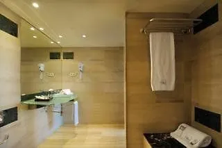 호텔 엑스 바르베라 파르크 바베라델발레스