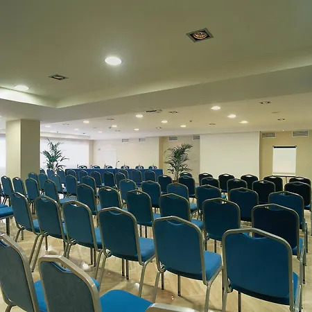 Exe Barbera Parc Otel Barbera del Valles