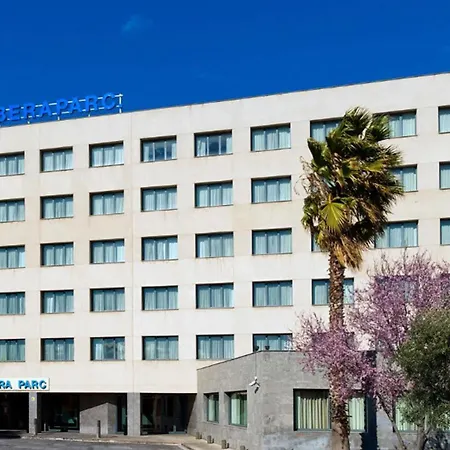 엑스 바르베라 파르크
