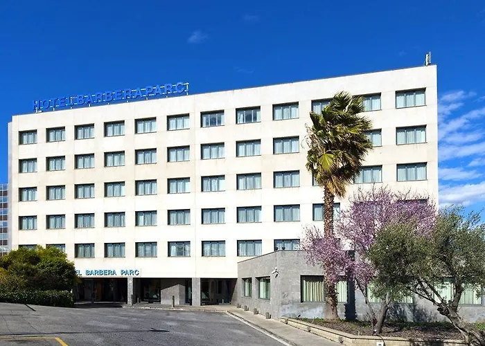 Ξενοδοχείο Exe Barbera Parc Barbera del Valles